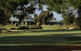Fairways Resort
